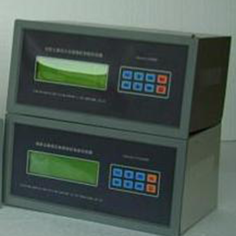 广汉TM-II型电除尘高压控制器